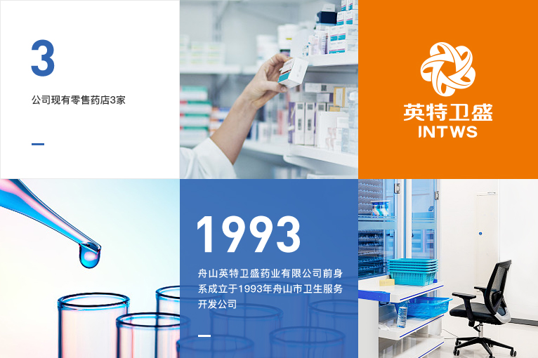 公司簡介